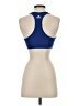 Adidas Blue Sports Bra Size S - photo 2
