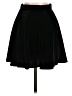 Hot Topic Solid Black Formal Skirt Size XS - photo 1