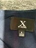 Xscape Black Cocktail Dress Size 6 - photo 7