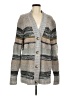 CAbi Gray Cardigan Size M - photo 1