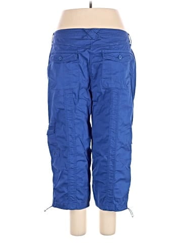 Style&Co Casual Pants (view 2)