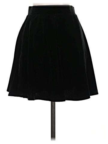 Hot Topic Formal Skirt (view 2)