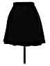 Hot Topic Solid Black Formal Skirt Size XS - photo 2