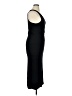 ASOS Design Solid Black Cocktail Dress Size 14 - photo 4