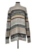 CAbi Gray Cardigan Size M - photo 2
