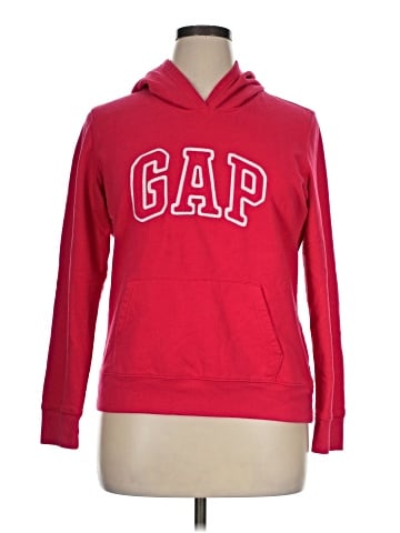 Gap Outlet Pullover Hoodie (view 1)