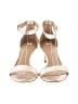 Talbots Metallic Gold Sandals Size 6 1/2 - photo 2