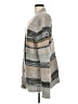 CAbi Gray Cardigan Size M - photo 5