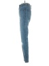 SPANX Solid Blue Jeans Size S - photo 5