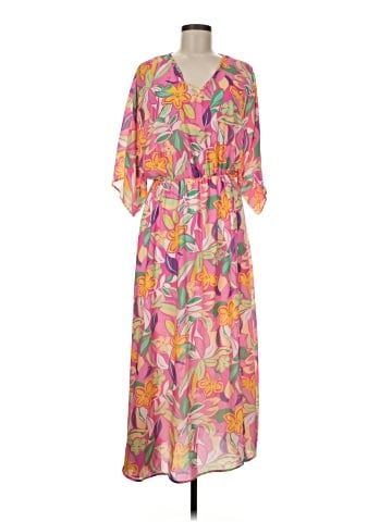 Pixi + Ivy Casual Dress (view 1)