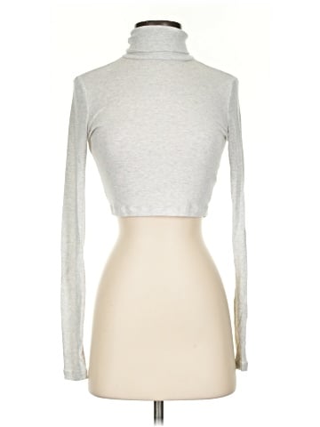 Sunday Best Long Sleeve Turtleneck (view 1)