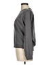 Cotton On 100% Cotton Gray Long Sleeve Top Size M - photo 5