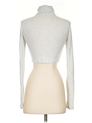 Sunday Best Long Sleeve Turtleneck (view 2)