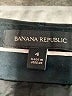 Banana Republic Black Wool Pants Size 4 - photo 7