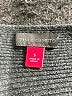 Vince Camuto Gray Poncho Size S - photo 7