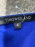 Assorted Brands Blue Casual Dress Size 4 - photo 7
