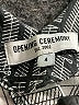 Opening Ceremony Graphic Gray Cocktail Dress Size 4 - photo 7