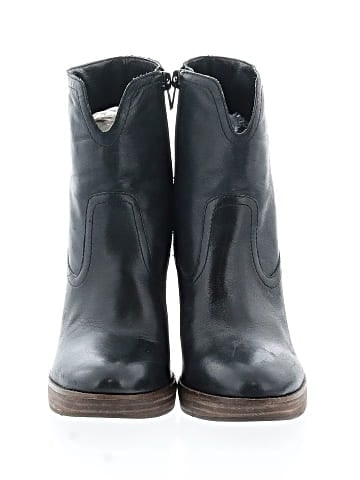 Lucky Brand Ankle Boots (view 2)