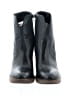 Lucky Brand Black Ankle Boots Size 7 1/2 - photo 2
