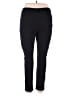 CAbi Black Active Pants Size 12 - photo 2