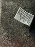 Phoebe 100% Polyester Solid Black Casual Dress Size 4 - photo 9