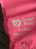 Assorted Brands Pink Swimsuit Top Size XL - photo 3