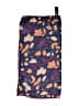 H&M 100% Polyester Paisley Purple Scarf One size - photo 2