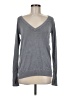 Lululemon Athletica Gray Pullover Sweater Size 6 - photo 1