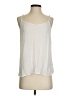 Lilly Pulitzer 100% Rayon White Sleeveless Blouse Size S - photo 1