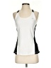 Under Armour White Active Tank Size S - photo 1