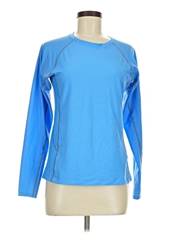 L.L.Bean Long Sleeve T-Shirt (view 1)