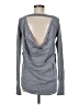Lululemon Athletica Gray Pullover Sweater Size 6 - photo 2