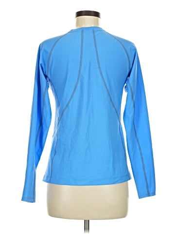 L.L.Bean Long Sleeve T-Shirt (view 2)