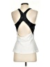 Under Armour White Active Tank Size S - photo 2
