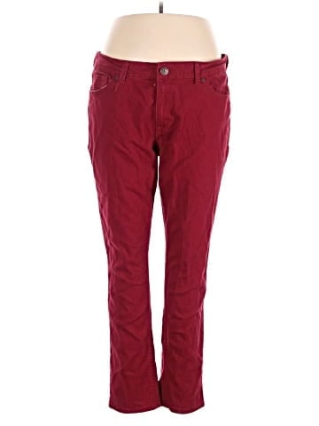 Jordache Casual Pants (view 1)