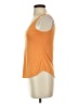 Emma & Sam 100% Rayon Orange Tank Top Size XS - photo 5