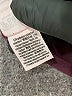 Victoria's Secret Pink Burgundy Pullover Sweater Size S - photo 8