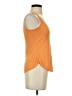 Emma & Sam 100% Rayon Orange Tank Top Size XS - photo 4