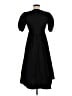 River Island Black Casual Dress Size 6 - photo 2