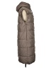 H&M Gray Vest Size XS - photo 4