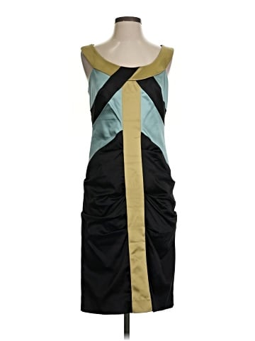 Nicole Miller Collection Cocktail Dress (view 1)