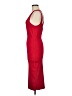 Bailey 44 Solid Red Cocktail Dress Size M - photo 5