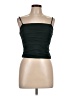 Express Black Sleeveless Top Size L - photo 1