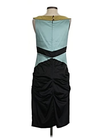 Nicole Miller Collection Cocktail Dress (view 2)
