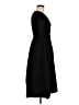 River Island Black Casual Dress Size 6 - photo 4