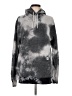 Assorted Brands Gray Pullover Hoodie Size M - photo 1