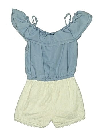 Dollhouse Dress (view 2)