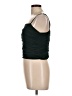 Express Black Sleeveless Top Size L - photo 5