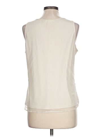 Artisan NY Sleeveless Blouse (view 2)