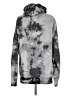 Assorted Brands Gray Pullover Hoodie Size M - photo 2